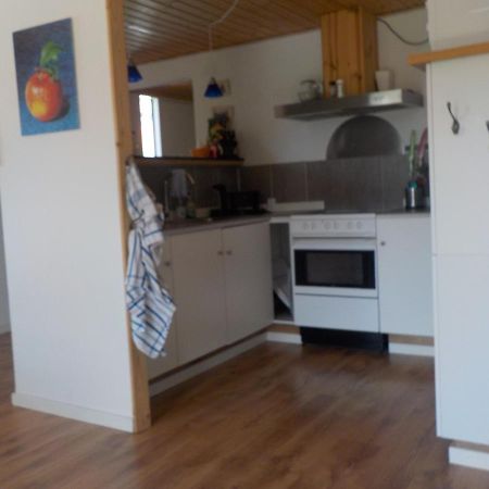 Aparthotel Lyngsasgaard M Sæby Esterno foto