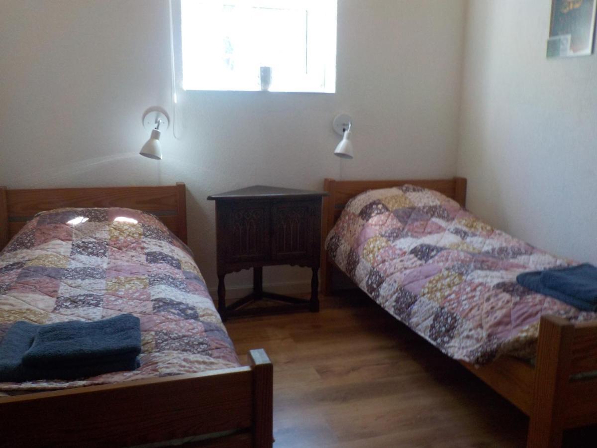 Aparthotel Lyngsasgaard M Sæby Esterno foto